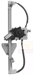 VAN WEZEL 4373261 -  Подъемное устройство для окон